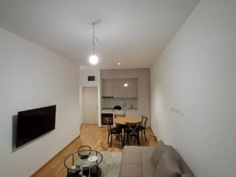 Izdavanje, jednosoban stan, 40m², Donja Gorica, Podgorica - image 3