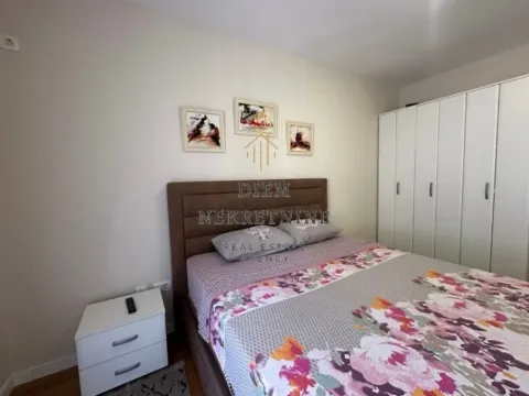 Izdavanje, jednosoban stan, 41m², Central Point, Podgorica - image 8