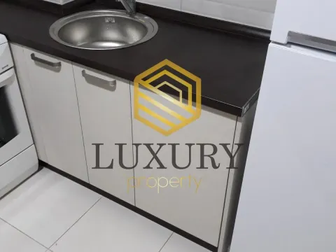 Rent, one bedroom apartment, 40m², Stari Aerodrom, Podgorica - image 4