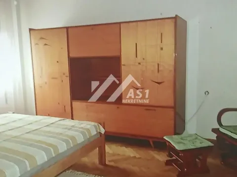 Izdavanje, dvosoban stan, 50m², Novi Sad Sve Podlokacije, Novi Sad - image 7