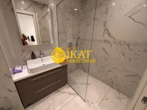 Sale, four bedroom apartment, 124m², Novi Beograd Blok 65, Novi Beograd Sve Podlokacije - image 11