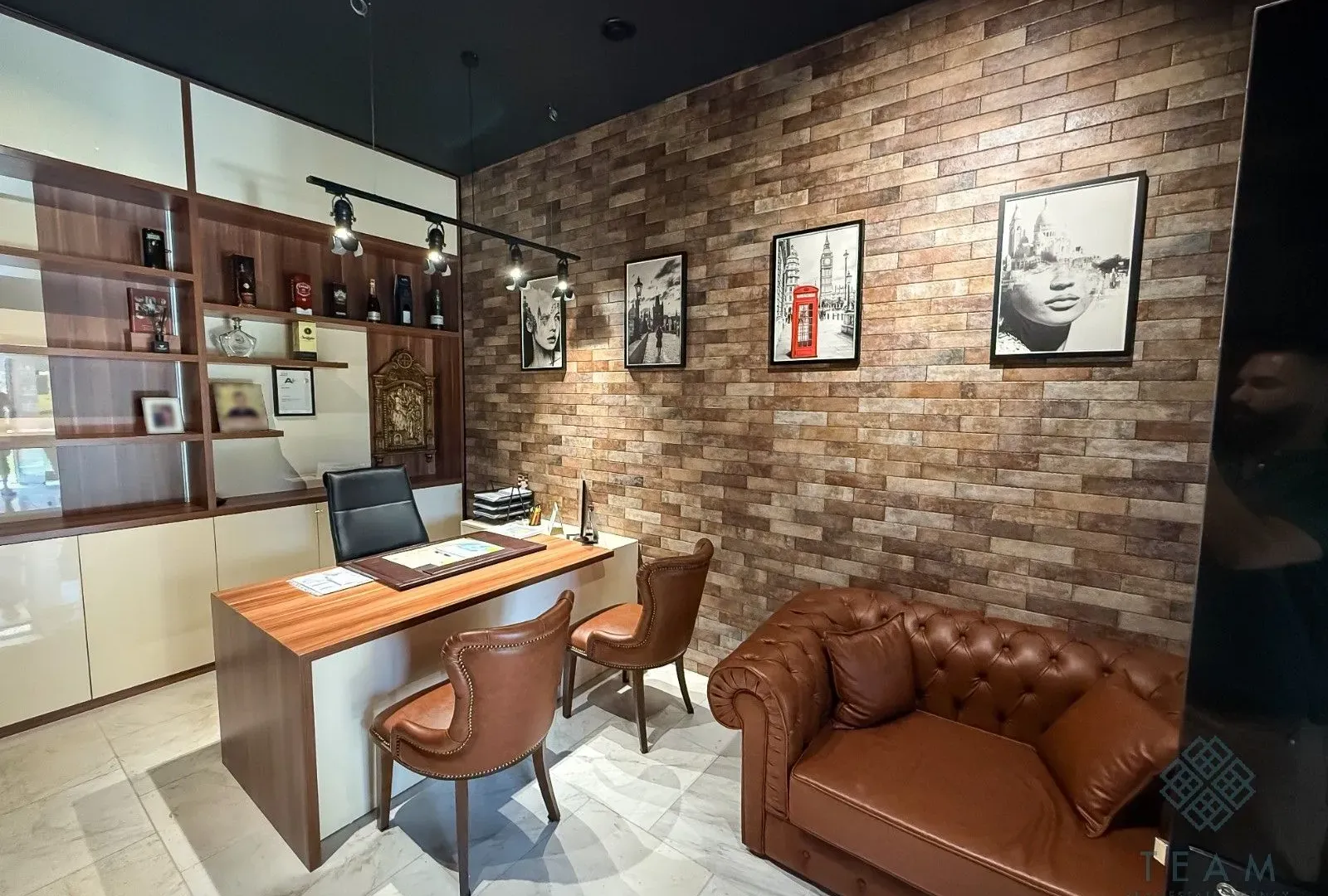 Rent, office space, 51m², Zabjelo, Podgorica