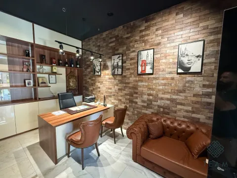 Izdavanje, poslovni prostor, 51m², Zabjelo, Podgorica - image 5