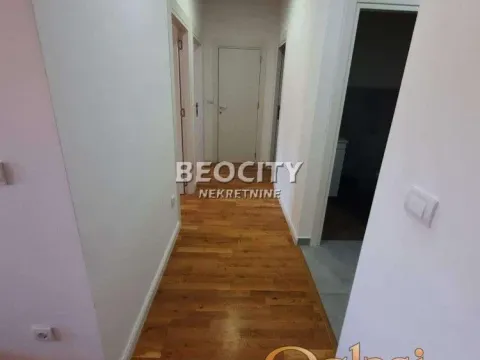 Sale, three bedroom apartment, 66m², Temerin, Novi Sad - image 3