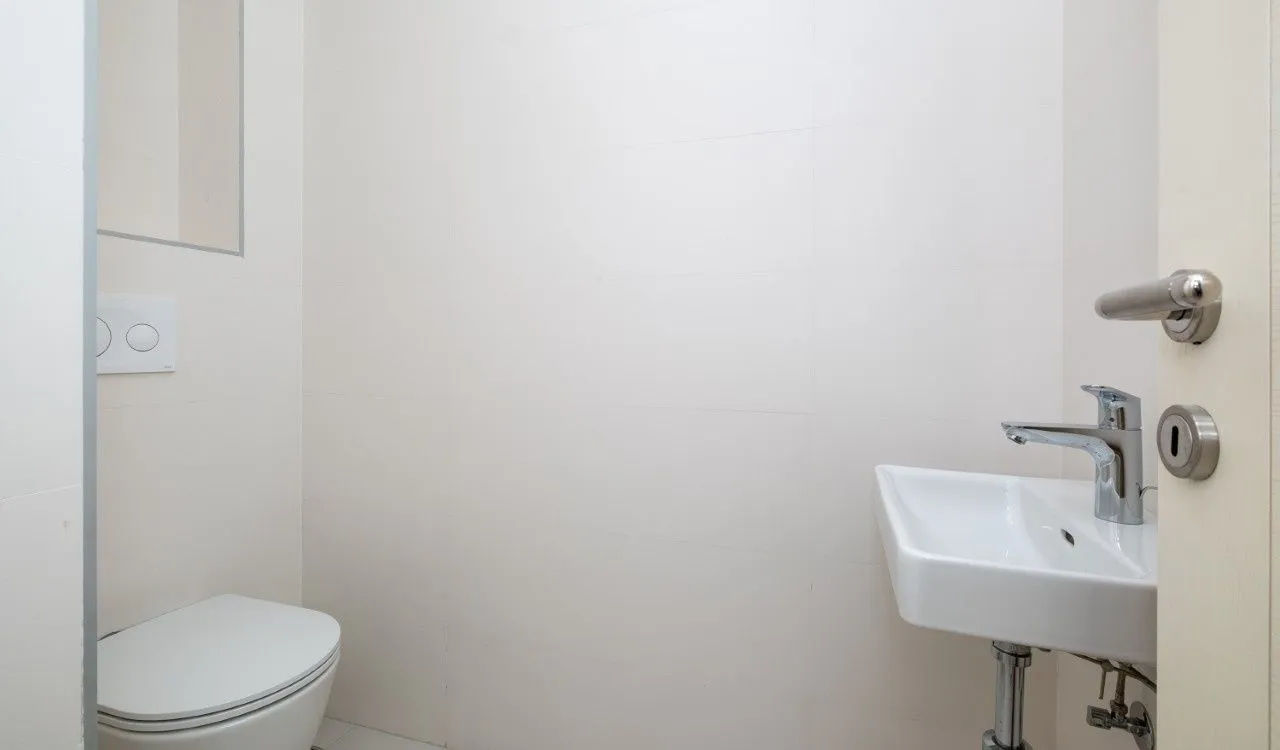Prodaja, trosoban stan, 95m², Gornja Gorica, Podgorica
