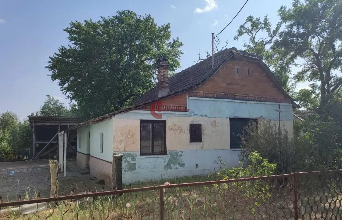 Sale, house, 90m², Bački Vinogradi, Subotica