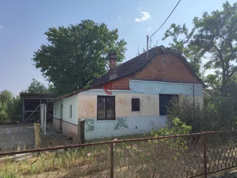 Prodaja,  kuća, 90m2, Bački Vinogradi, Subotica