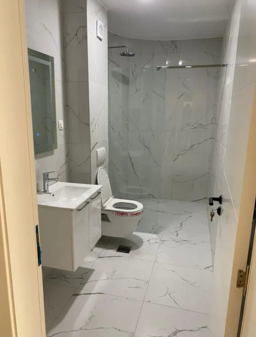 Prodaja, jednosoban stan, 57m², Bar, Crna Gora