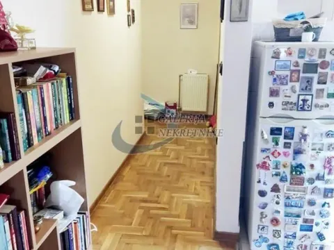 Prodaja, jednosoban stan, 36m², Kneževac, Beograd - image 3