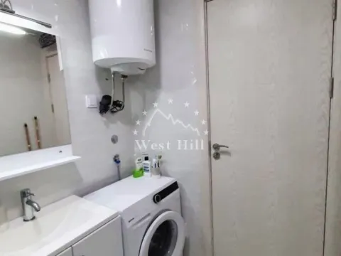 Prodaja, dvosoban stan, 57m², Bečići, Budva - image 12