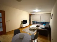 Rent, two bedroom apartment, 75m², Preko Morače, Podgorica - image 2
