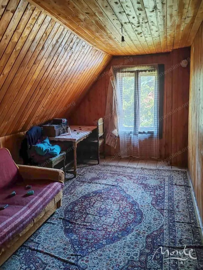 Sale, office space, 168m², Žabljak, Crna Gora