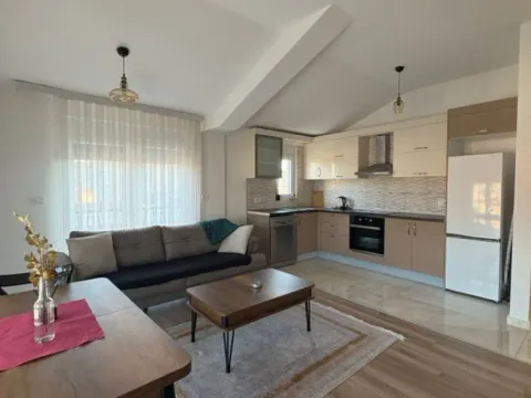 Izdavanje, jednosoban stan, 56m², Stari Aerodrom, Podgorica - image 8