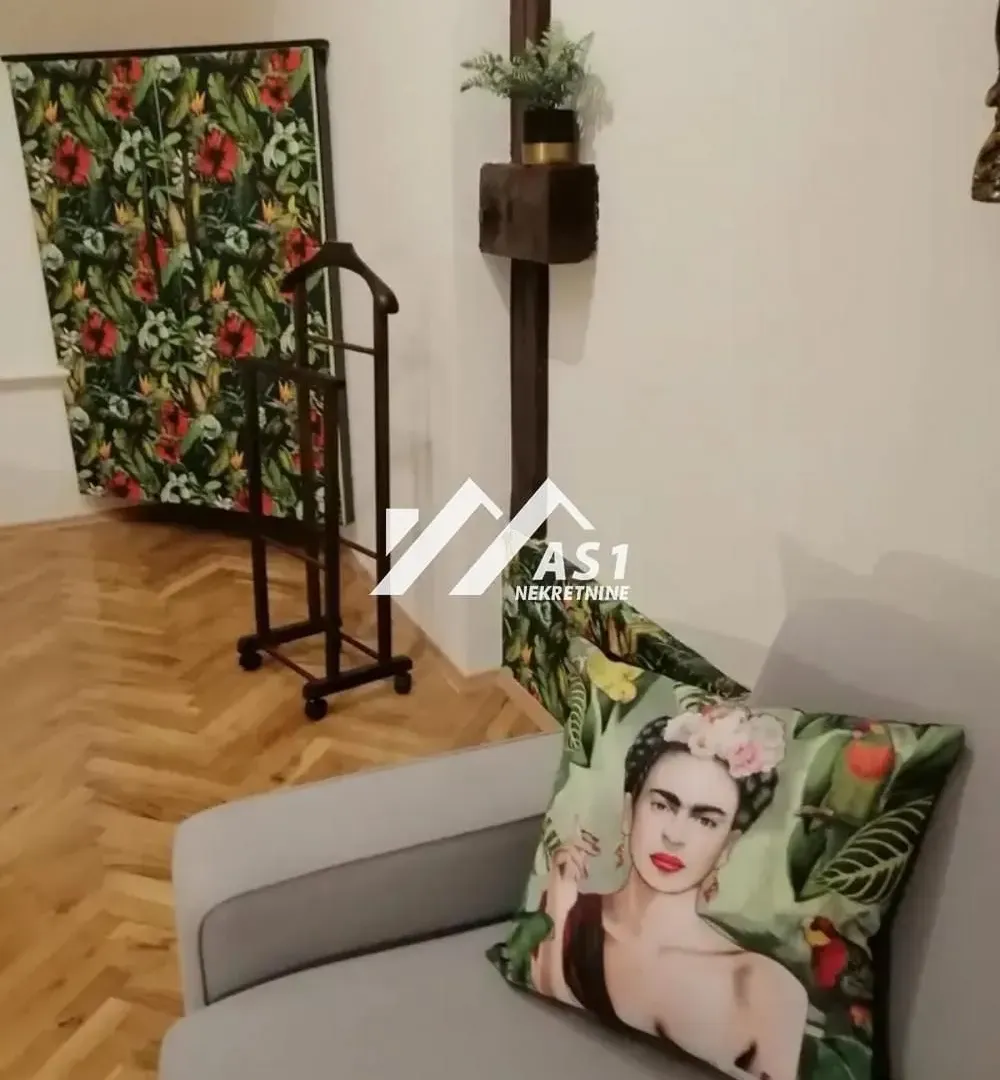 Rent, one bedroom apartment, 37m², Novi Sad Sve Podlokacije, Novi Sad