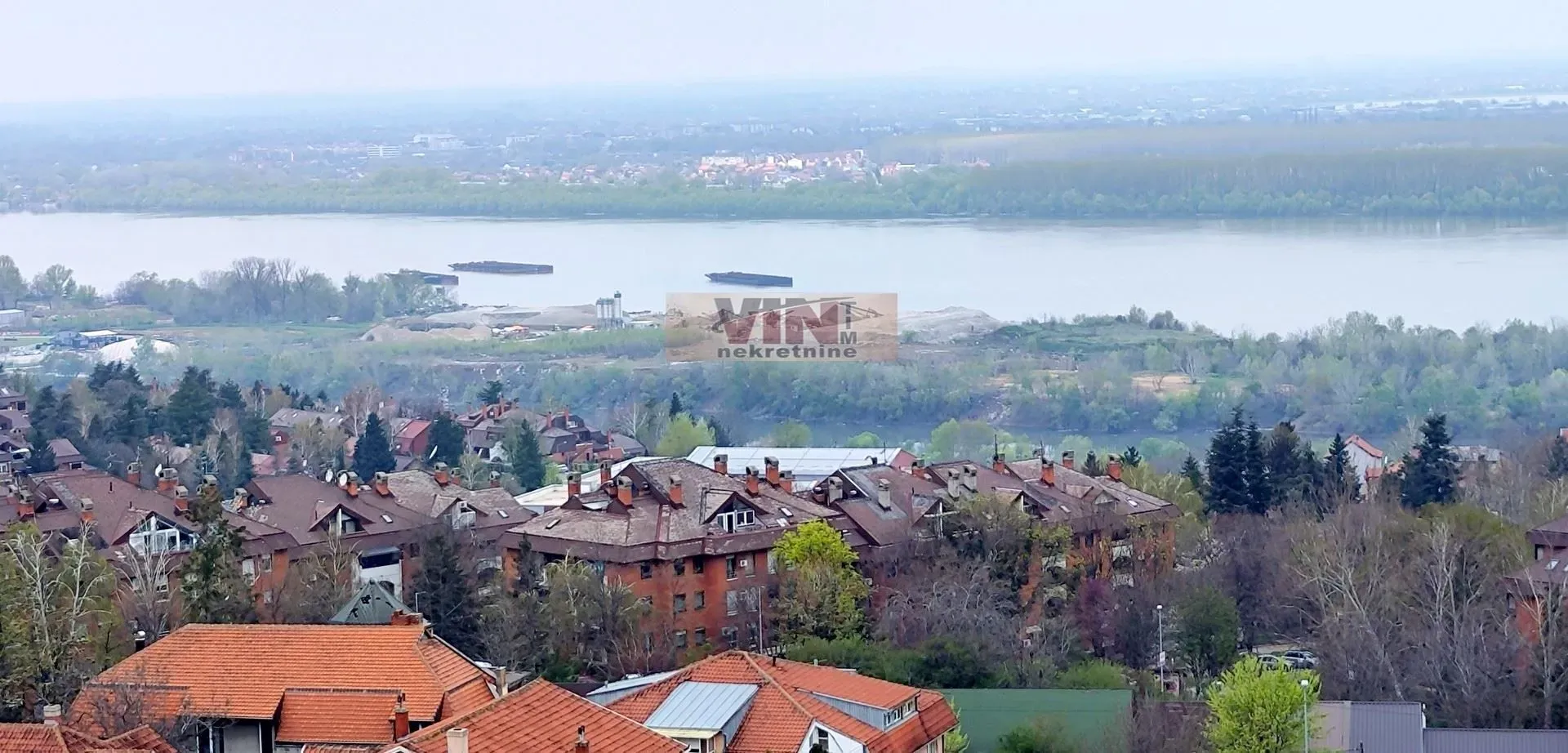 Rent, one bedroom apartment, 31m², Višnjica, Palilula Sve Podlokacije