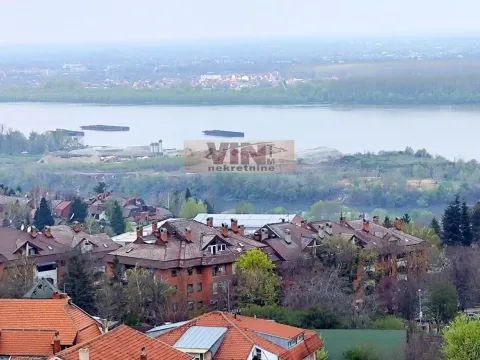 Rent, one bedroom apartment, 31m², Višnjica, Palilula Sve Podlokacije - image 10