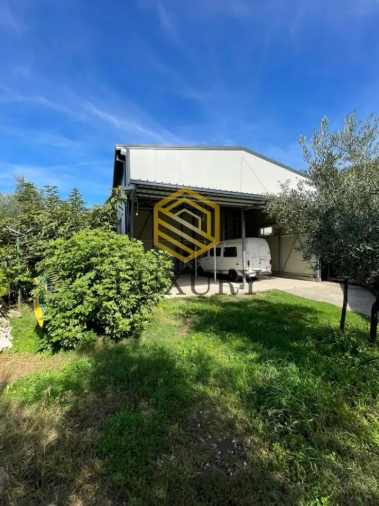 Rent, office space, 80m², Gornja Gorica, Podgorica