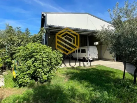 Izdavanje, poslovni prostor, 80m², Gornja Gorica, Podgorica - image 11