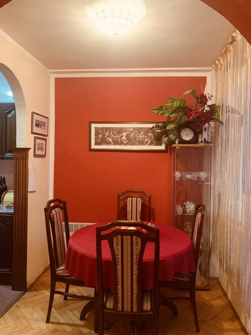 Rent, two bedroom apartment, 76m², Preko Morače, Podgorica