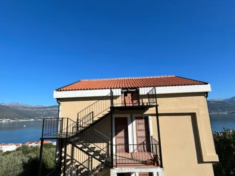 Prodaja, jednosoban stan, 33m², Krašići, Tivat - image 3