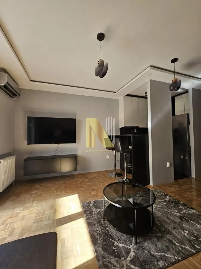 Izdavanje, jednosoban stan, 34m², Nova Detelinara, Novi Sad Sve Podlokacije