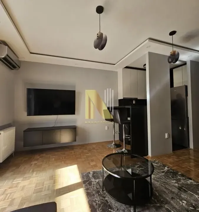 Rent, one bedroom apartment, 34m², Nova Detelinara, Novi Sad Sve Podlokacije