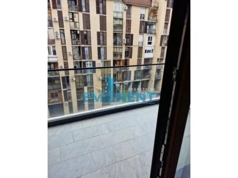 Rent, two bedroom apartment, 60m², Savski Venac, Beograd - image 14