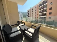 Prodaja, dvosoban stan, 65m², Bečići, Budva - image 7