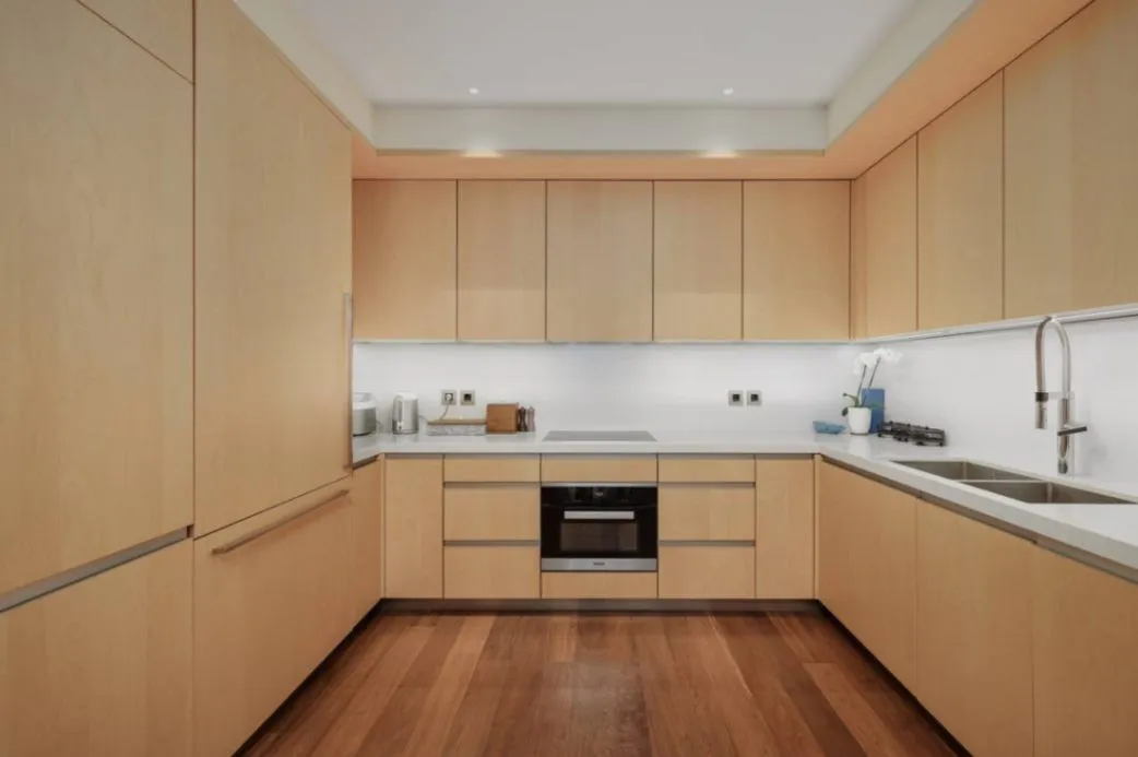 Sale, three bedroom apartment, 193m², Porto Montenegro, Tivat