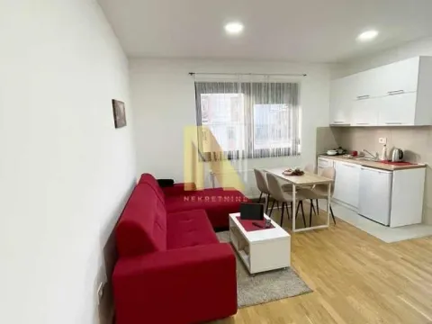 Prodaja, jednosoban stan, 34m², Zlatibor, Srbija - image 3