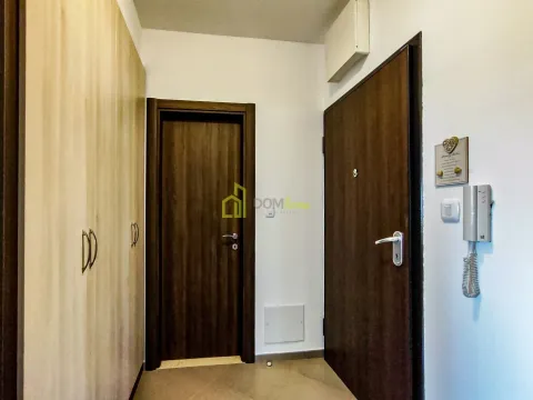 Izdavanje, dvosoban stan, 63m², Dalmatinska ulica, Podgorica - image 4