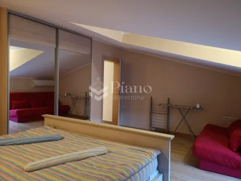 Rent, three bedroom apartment, 140m², Zabjelo, Podgorica - image 7