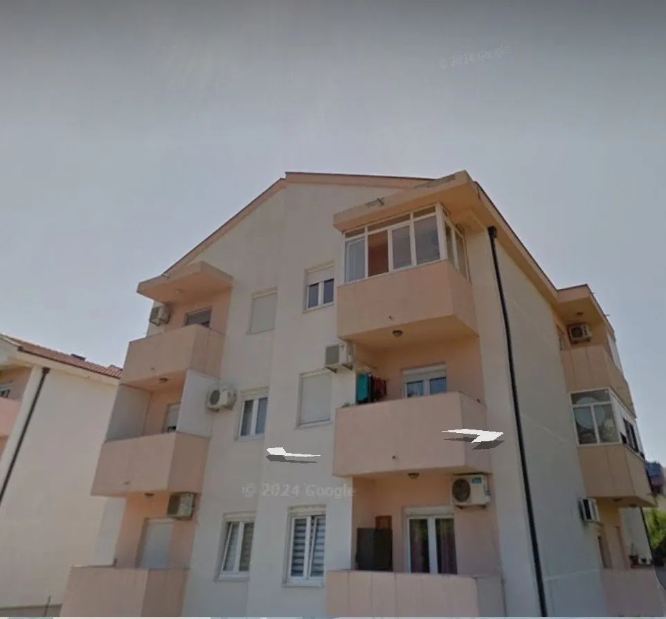 Rent, studio apartment, 22m², Zabjelo, Podgorica