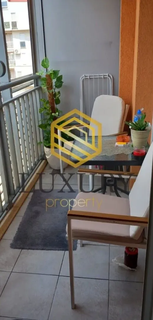 Rent, one bedroom apartment, 42m², Ljubović, Podgorica