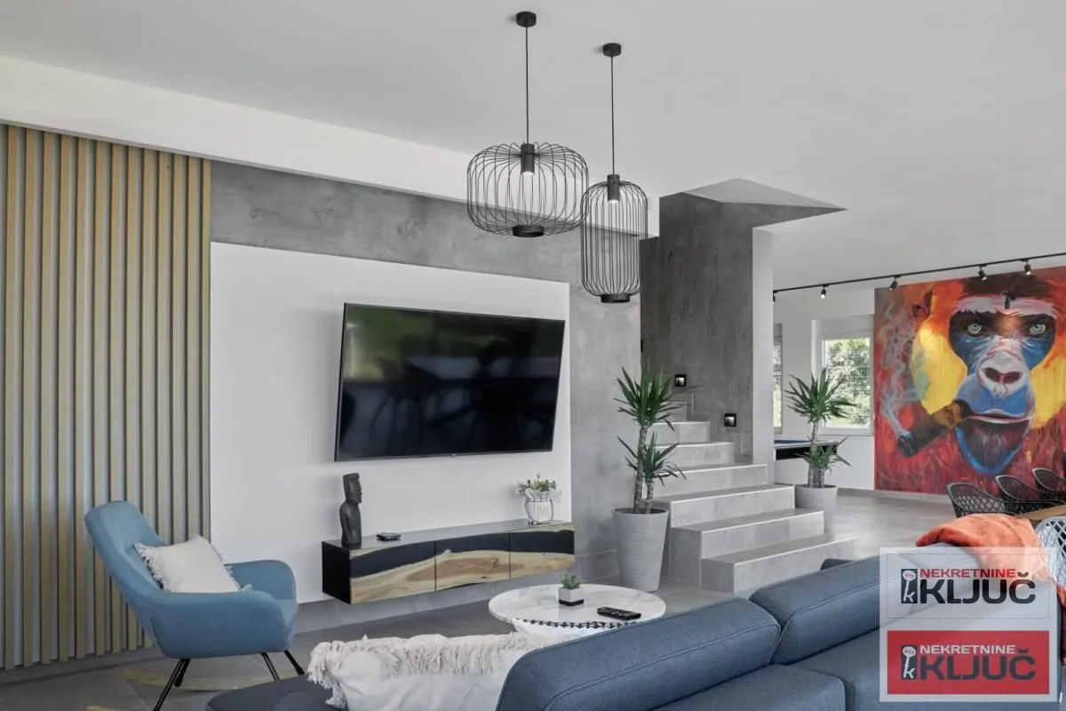 Rent, house, 300m², Sremski Karlovci, Novi Sad