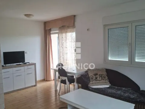 Rent, one bedroom apartment, 51m², Tološi, Podgorica - image 3