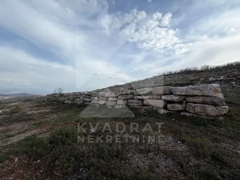 Prodaja, plac, 625m², Beri, Podgorica - image 2