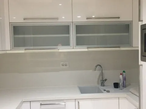 Rent, two bedroom apartment, 68m², City Kvart, Podgorica - image 3