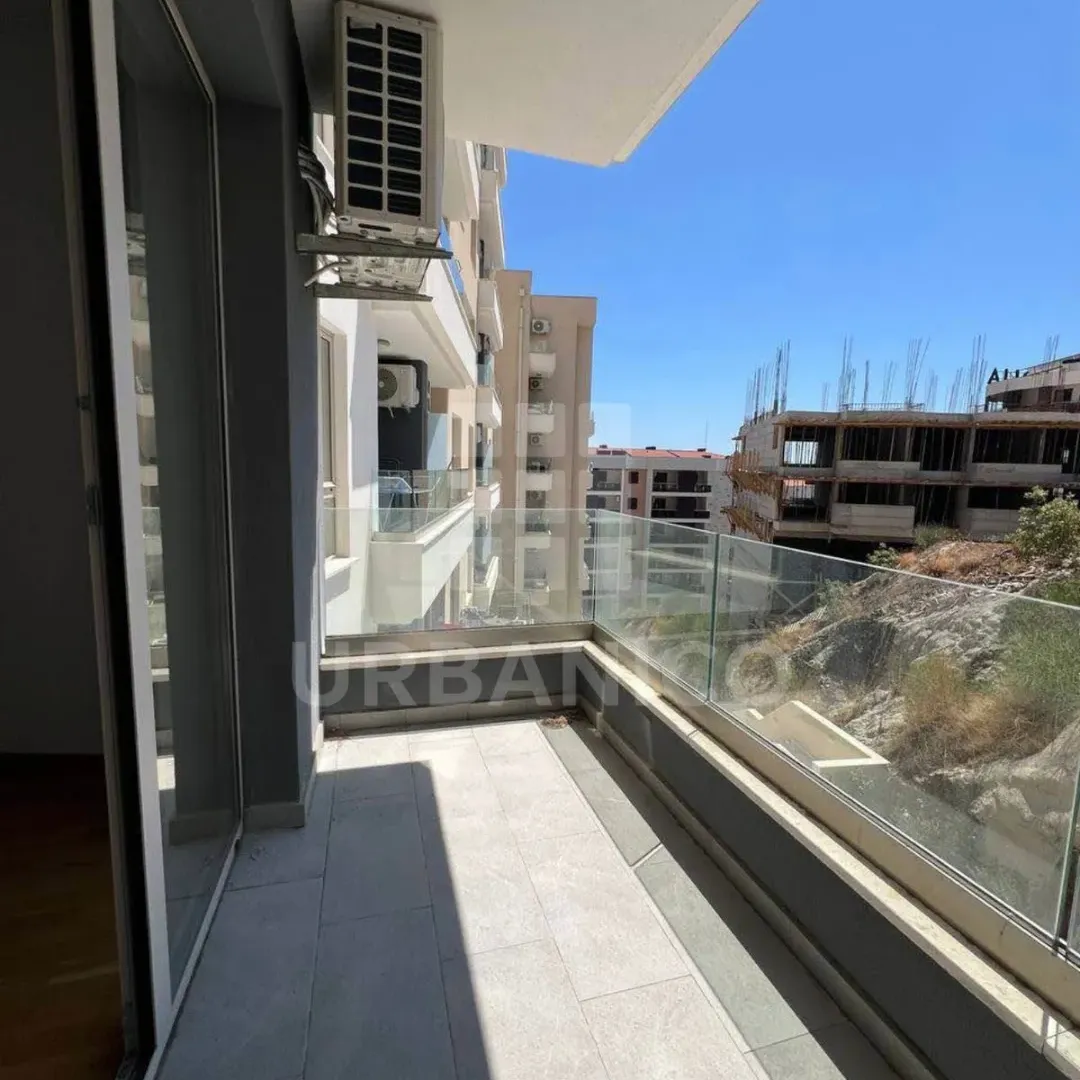 Sale, two bedroom apartment, 62m², Bečići, Budva