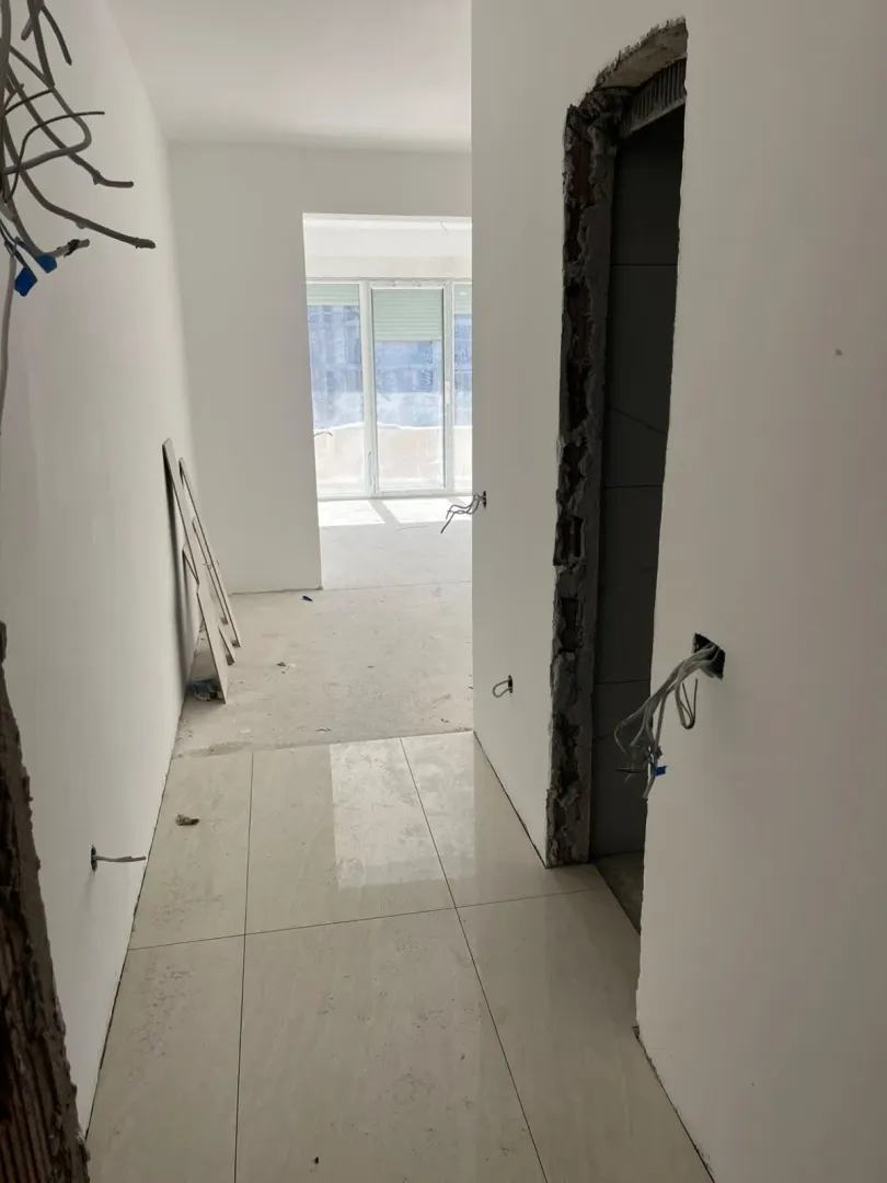 Prodaja, jednosoban stan, 51m², Topolica, Bar