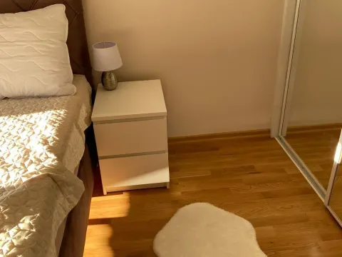 Izdavanje, dvosoban stan, 67m², Budva, Crna Gora - image 8