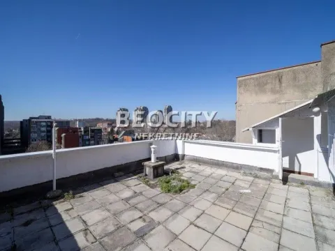 Prodaja, jednosoban stan, 44m², Banjica, Voždovac Sve Podlokacije - image 13