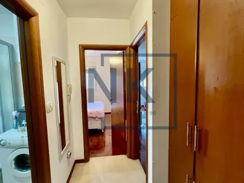 Rent, one bedroom apartment, 46m², Stari Aerodrom, Podgorica - image 5