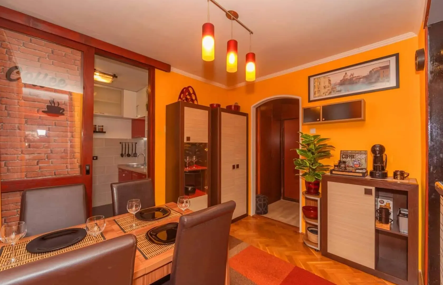Sale, apartment, 57m², Bar, Crna Gora
