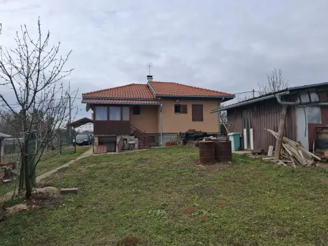 Prodaja, kuća, 71m², Inđija, Srbija - image 9