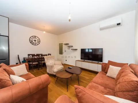 Izdavanje, jednosoban stan, 47m², Gorica C, Podgorica - image 2