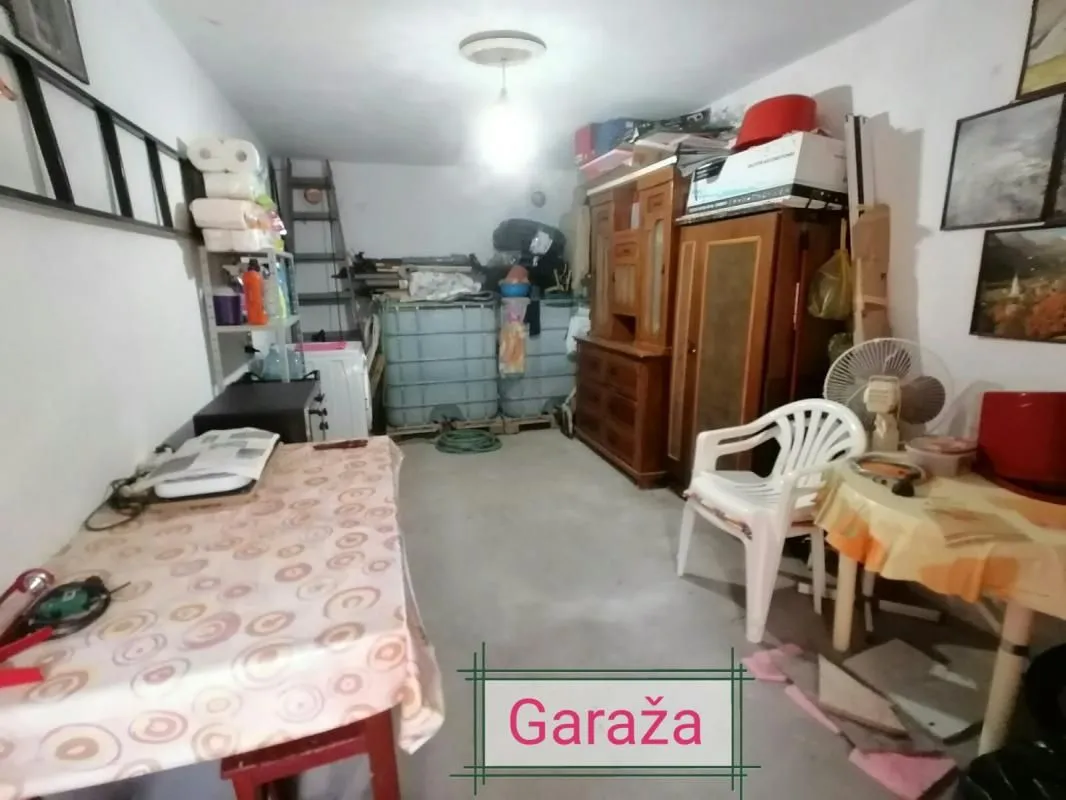 Prodaja, kuća, 66m², Đurmani, Bar