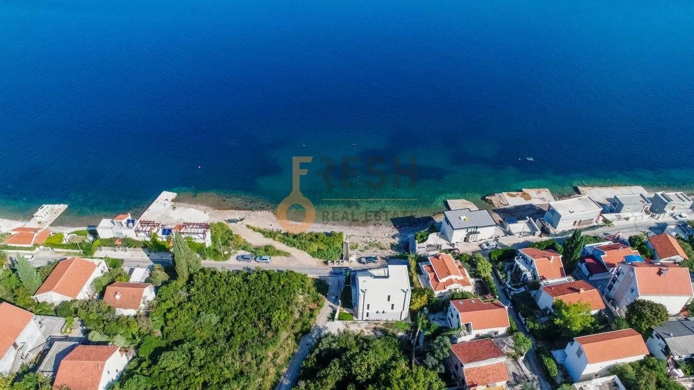 Prodaja, kuća, 450m², Tivat, Crna Gora