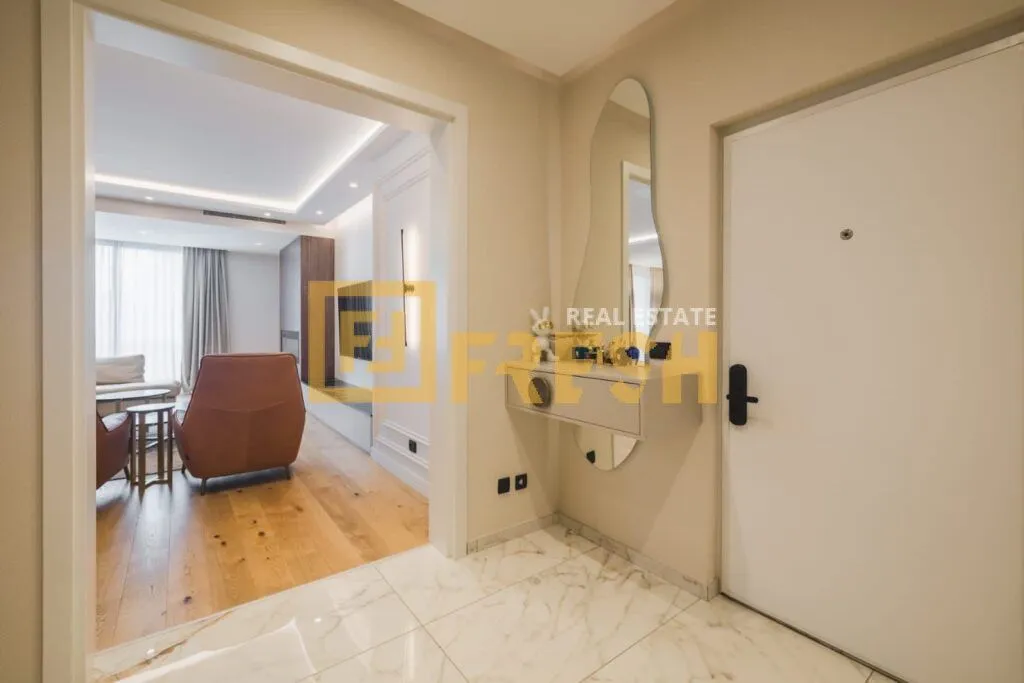 Prodaja, trosoban stan, 149m², Centar, Podgorica