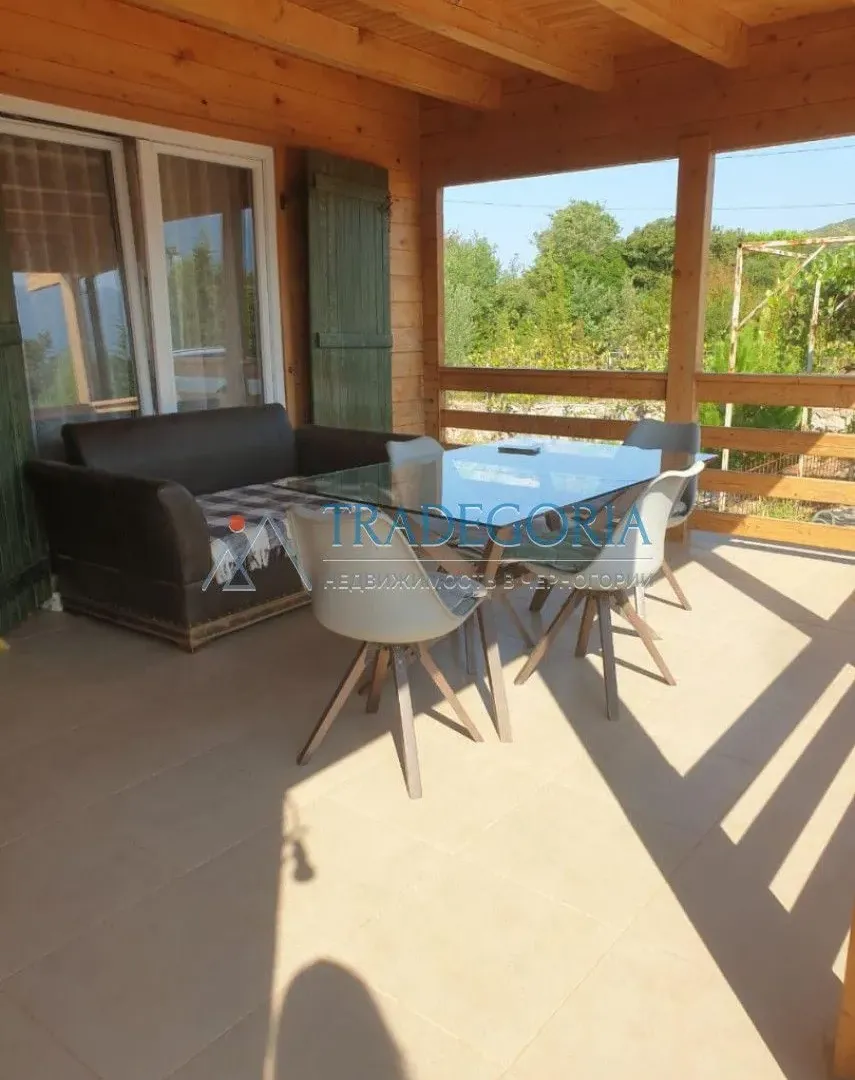 Prodaja, kuća, 94m², Budva, Crna Gora